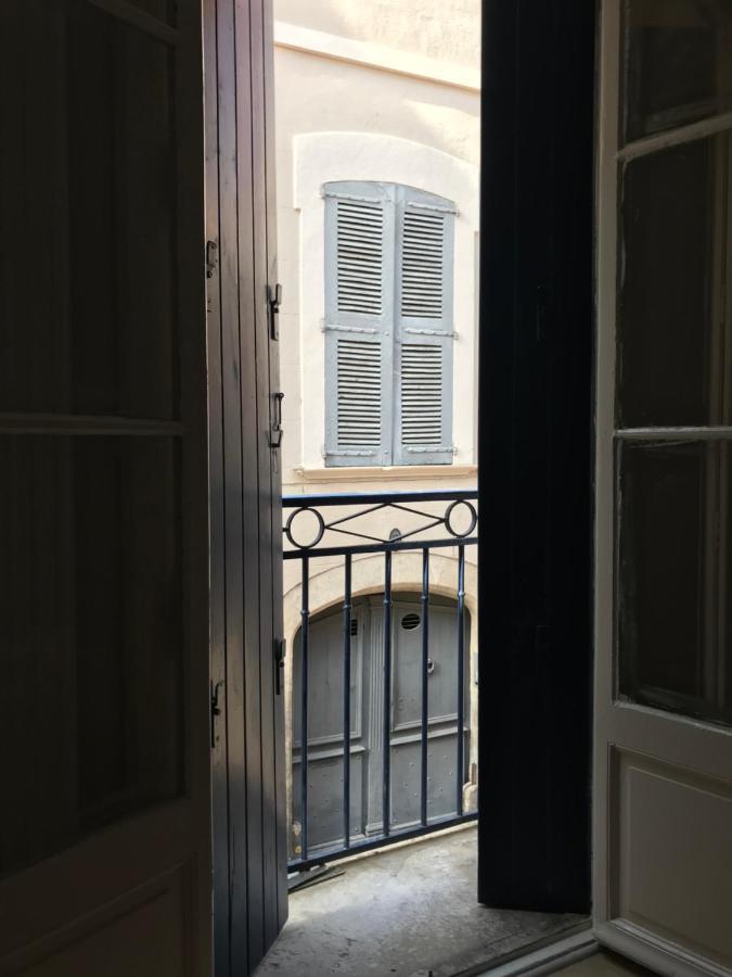 La Portella, Maison De Ville Dans Le Centre Historique Perpignan Exterior foto